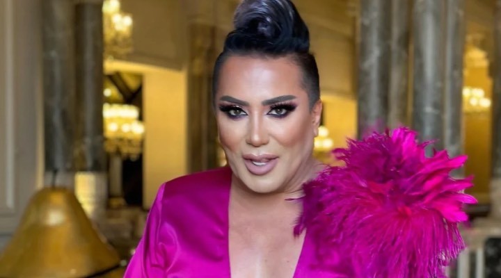 Murat Övüç tutuklandı