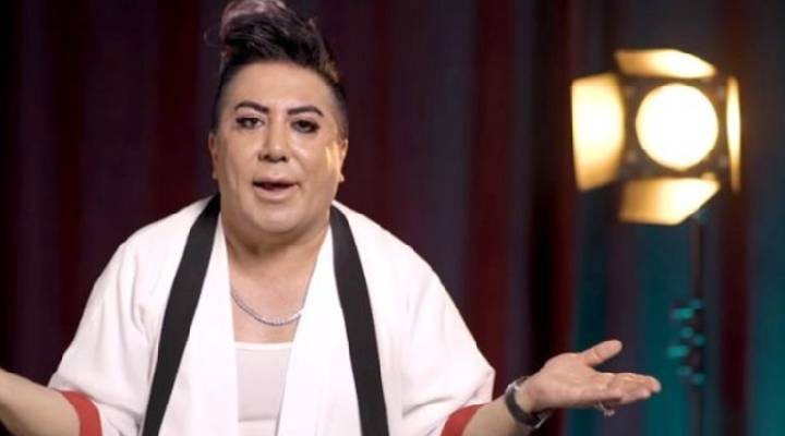Murat Övüç ün sosyal medya hesabı yasaklandı