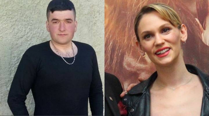 Musa Orhan dan Farah Zeynep Abdullah a suç duyurusu