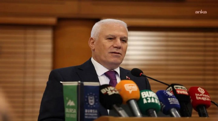 Mustafa Bozbey in gözaltı alınmasına CHP den ilk tepki!