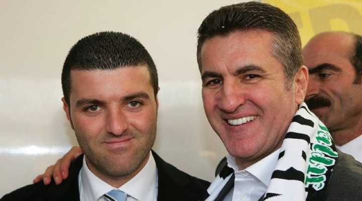 Mustafa Sarıgül, oğlu hakkındaki  250 milyon liralık dolandırıcılık  iddiasını yalanladı