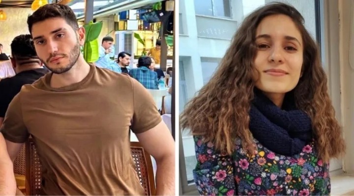 Mustafa Türkay Sonel in serbest bırakılan arkadaşı için yeniden tutuklama talebi