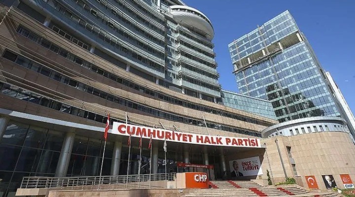 Mutlak butlan yönetimi açıkladı: CHP de 26 il yönetimi görevden alındı