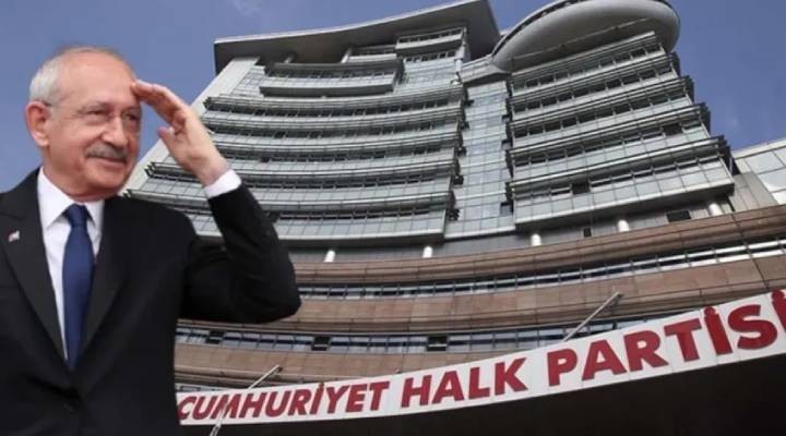 Mutlak butlana bir tepki daha: Kabul etmeyeceğim!
