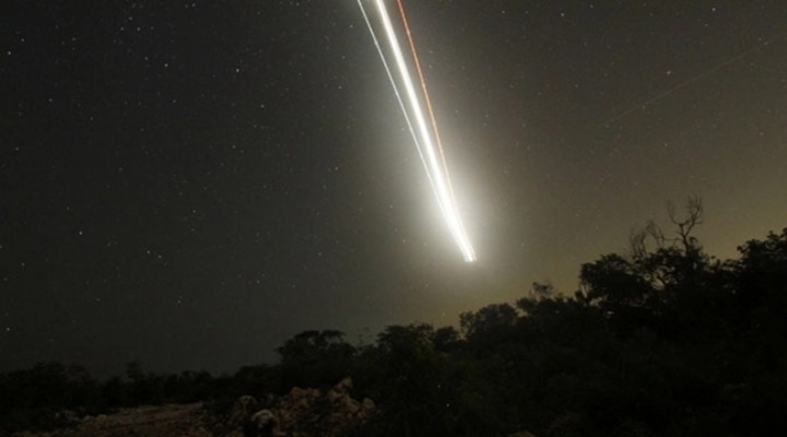 NASA dan uyarı: Dünyaya hızla yaklaşıyor...