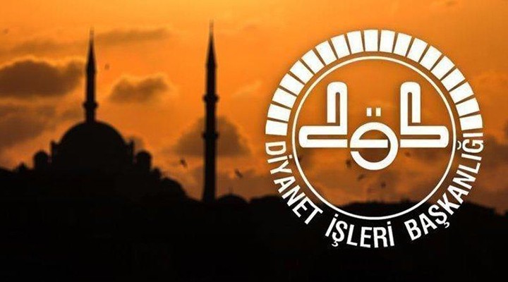 NASA’da 20 bin, Diyanet’te 125 bin personel