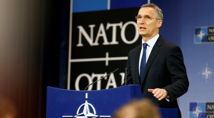 NATO Genel Sekreteri Stoltenberg: Türkiye önemli bir müttefik