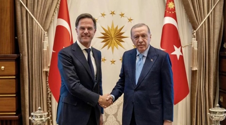 NATO dan Türkiye ye övgüler:  Sağlam ve yetenekli bir müttefik 