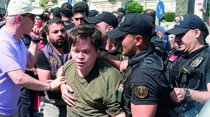 NATO rehineleri içeride tutsak: Yüzlerce kişi hala cezaevlerinde