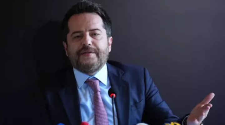 NEF binasına silahlı saldırı!