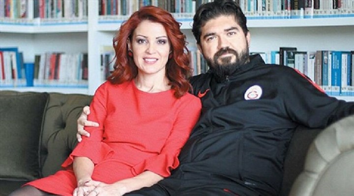 Nagehan Alçı ve Rasim Ozan Kütahyalı boşandı mı?