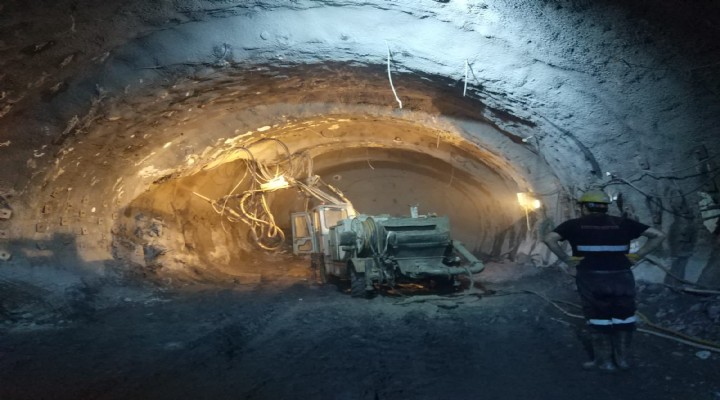 Gökçe den çifte metro müjdesi! Narlıdere ilerliyor, Buca ihaleye hazır