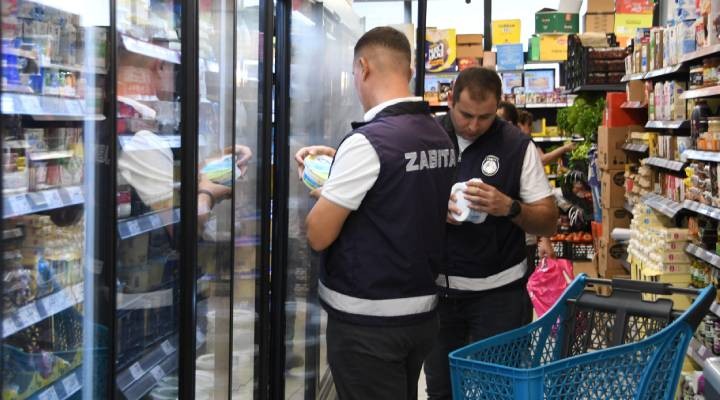 Narlıdere de halk sağlığı için sıkı denetim