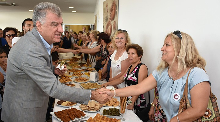 Narlıdere de hedef yerel eşitlik...