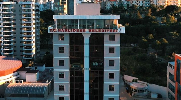 Narlıdere ye kardeş şehir!