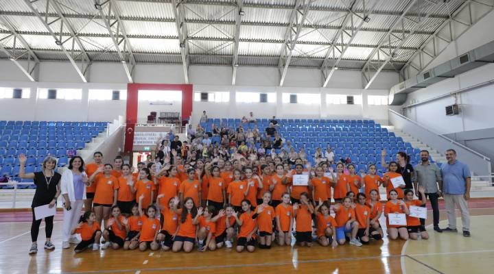 Narlıdere’de Kış Dönemi Spor Kursları Başlıyor