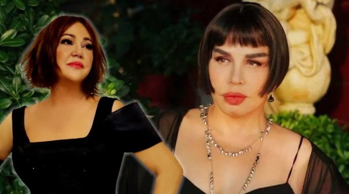 Nazan Öncel sessizliğini bozdu: Sezen Aksu ile küslüğünün nedenini açıkladı