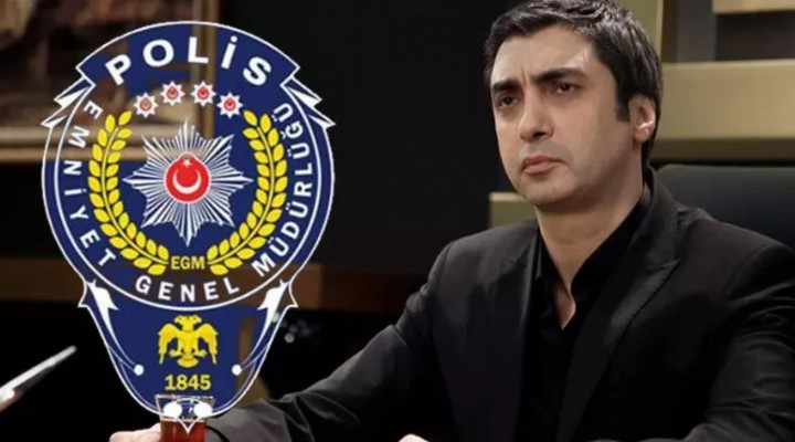 Necati Şaşmaz ı Sarallar’dan polis kurtarmış!