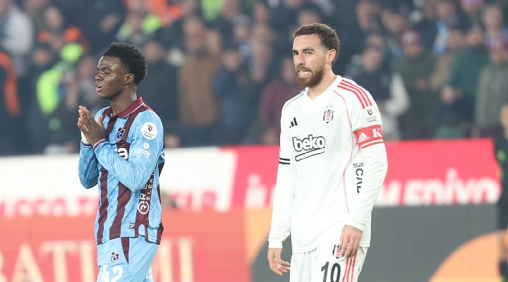 Nefes kesen derbide eşitlik