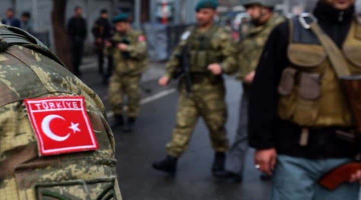 Nejat Eslen: Türk askeri tehlikede
