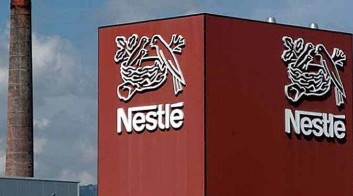 Nestle’den itiraf: Ürünlerin yüzde 60’ı sağlıksız!
