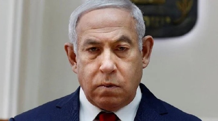 Netanyahu ateşkes şartını açıkladı