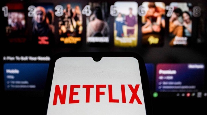 Netflix te bu yıl yayımlanacak yerli yapımlar açıklandı