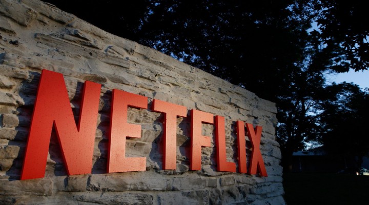 Netflix’ten ilk açıklama geldi