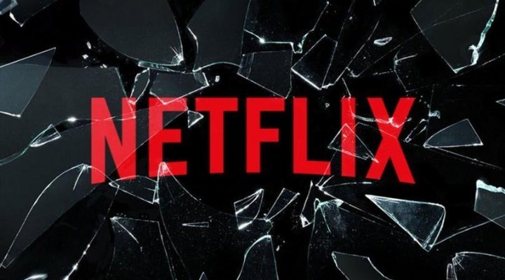 AK Parti den  Netflix  açıklaması