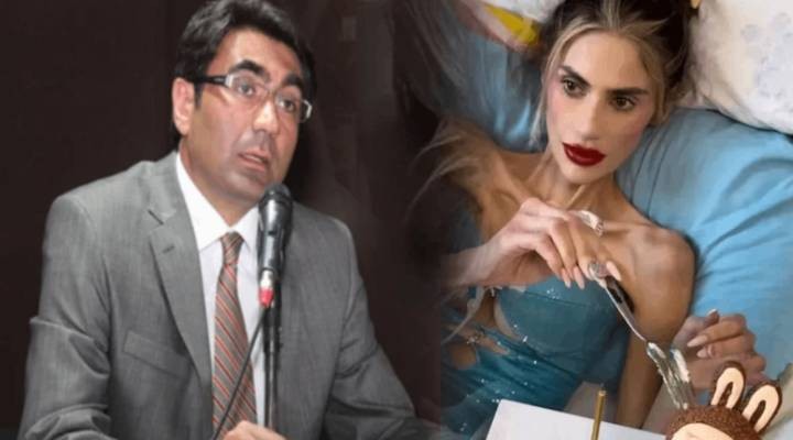 Nihal Candan ın babası 2. kez kalp krizi geçirdi!
