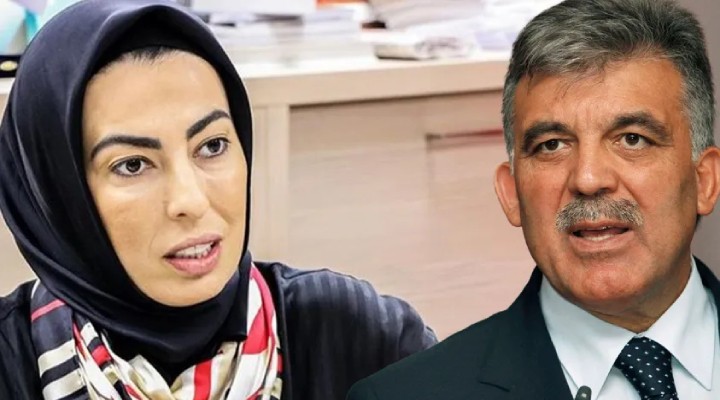 Nihal Olçok tan Abdullah Gül sözleri!