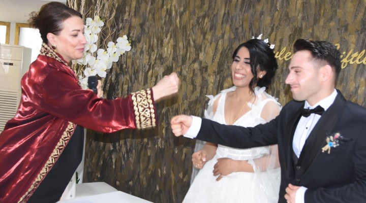 İçişleri Bakanlığı’ndan nikah genelgesi