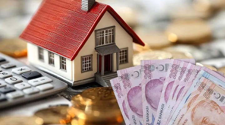 Nisan ayı kira zam oranı belli oldu