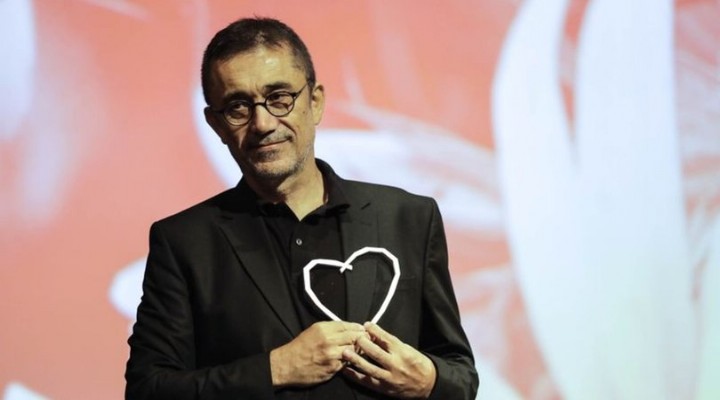 Nuri Bilge Ceylan Shanghai da jürinin başında olacak