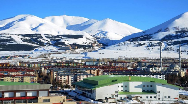 O rapor ortaya çıktı... Binaların yüzde 70 i riskli!