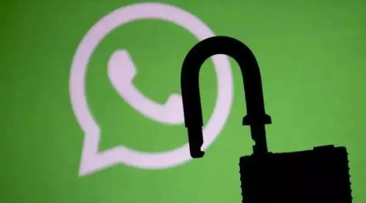 O telefonlarda WhatsApp çalışmayacak!