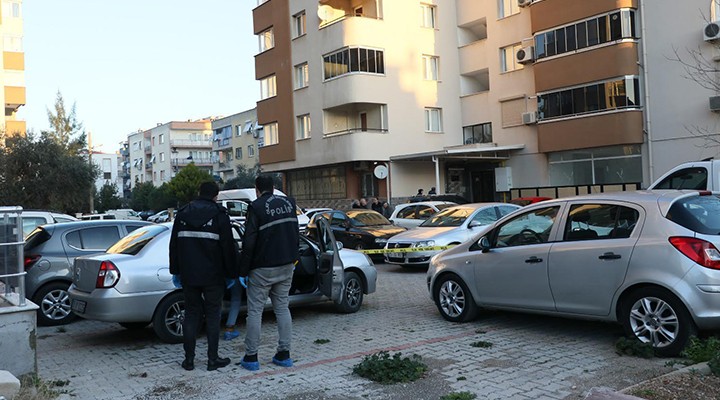 O zanlı yakalandı... Eski kız arkadaşını kurşunlamıştı