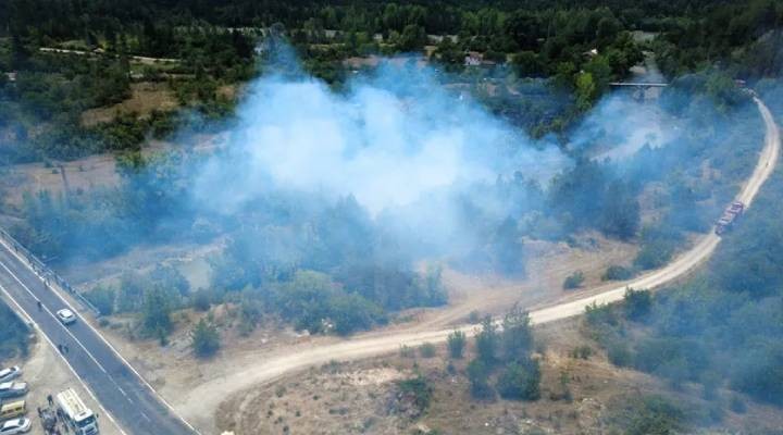 OGM tarih verdi: Yüksek riskli döneme girildi