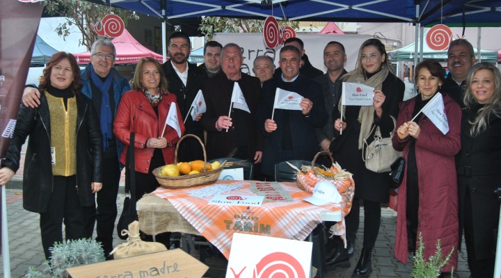 Ödemiş te Patates Festivali!