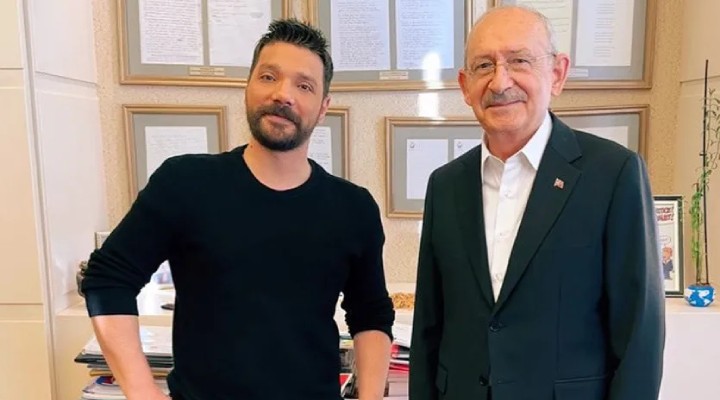 Oğuzhan Uğur dan Kemal Kılıçdaroğlu açıklaması!