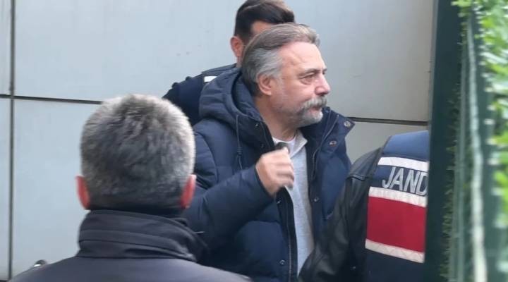 Oktay Kaynarca gözaltı sonrası ilk kez konuştu!