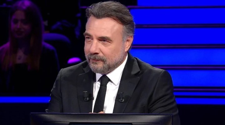 Oktay Kaynarca dan şaşırtan itiraf:  Bir türlü ölemiyorum 