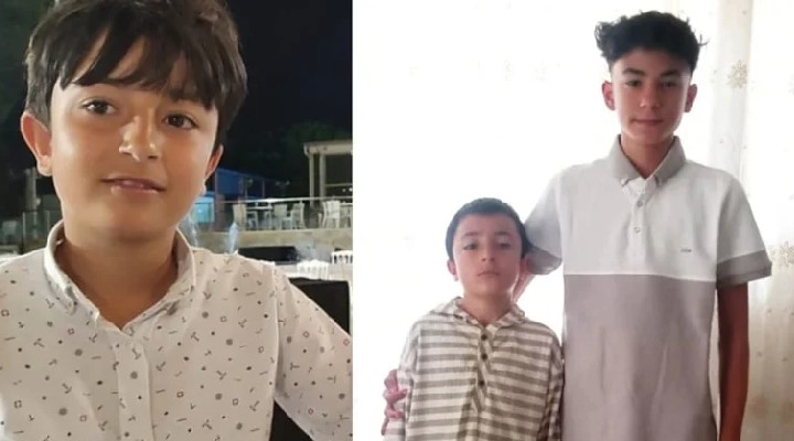 Okulda arkadaşı boğazını sıkmıştı... Yusuf tan acı haber geldi!