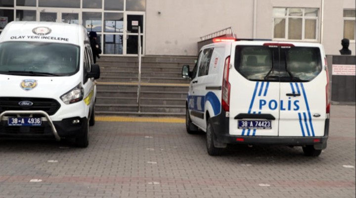 Okulda dehşet: Öğretmen, ilk mesai gününde vuruldu