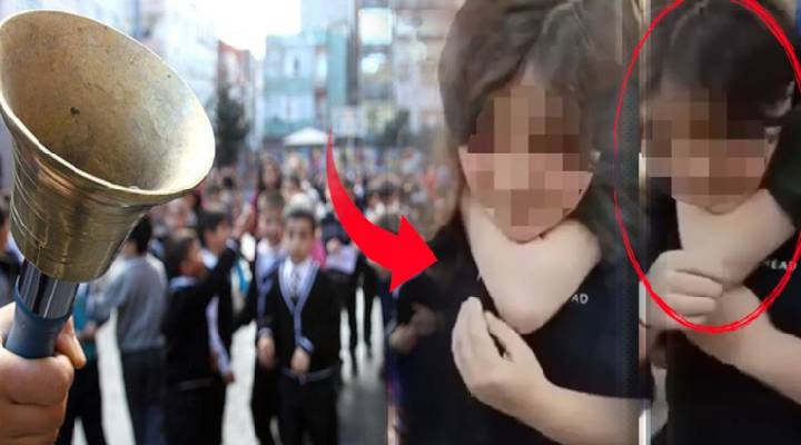 Okullarda ölümcül oyun: Bayılanlar oluyor, yine de bırakmıyorlar
