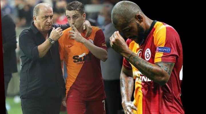 Galatasaray Marcao için kararını verdi