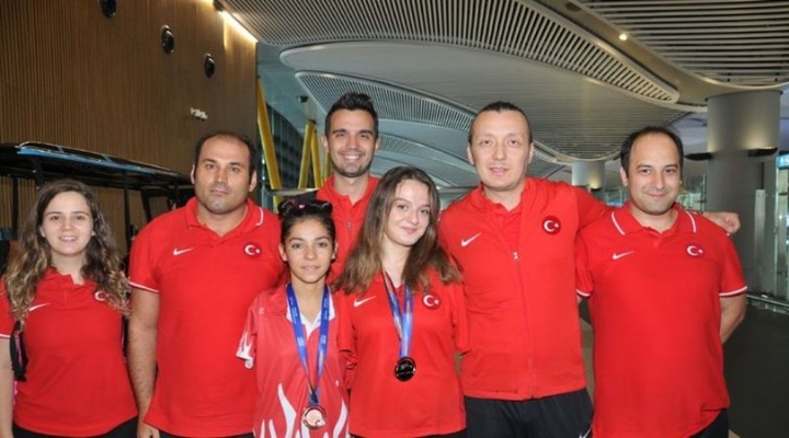 Olimpik ve Paralimpik sporculara aşı önceliği!