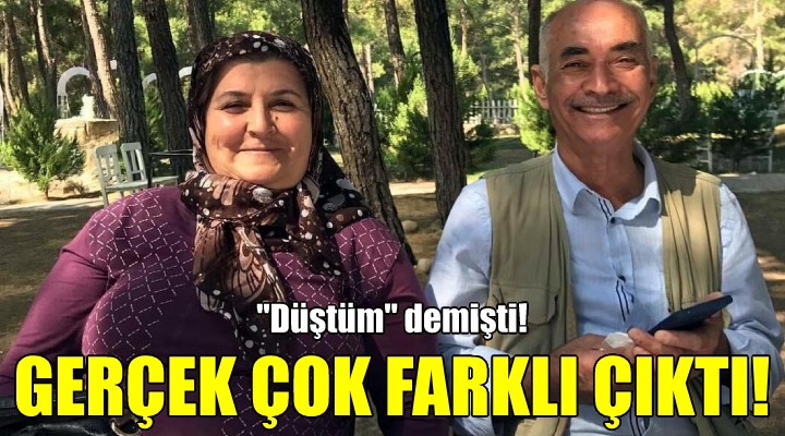 Ölüm nedeni çok farklı çıktı!