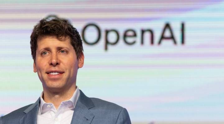 OpenAI CEO’su Sam Altman: Yapay zeka bir balon ve balonlar sonsuza dek uçmaz