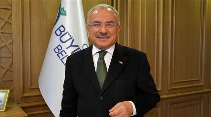 Ordu Belediye Başkanı Turkcell’de yönetim kurulu başkanı